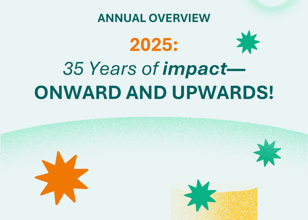 Annual Overview 2025