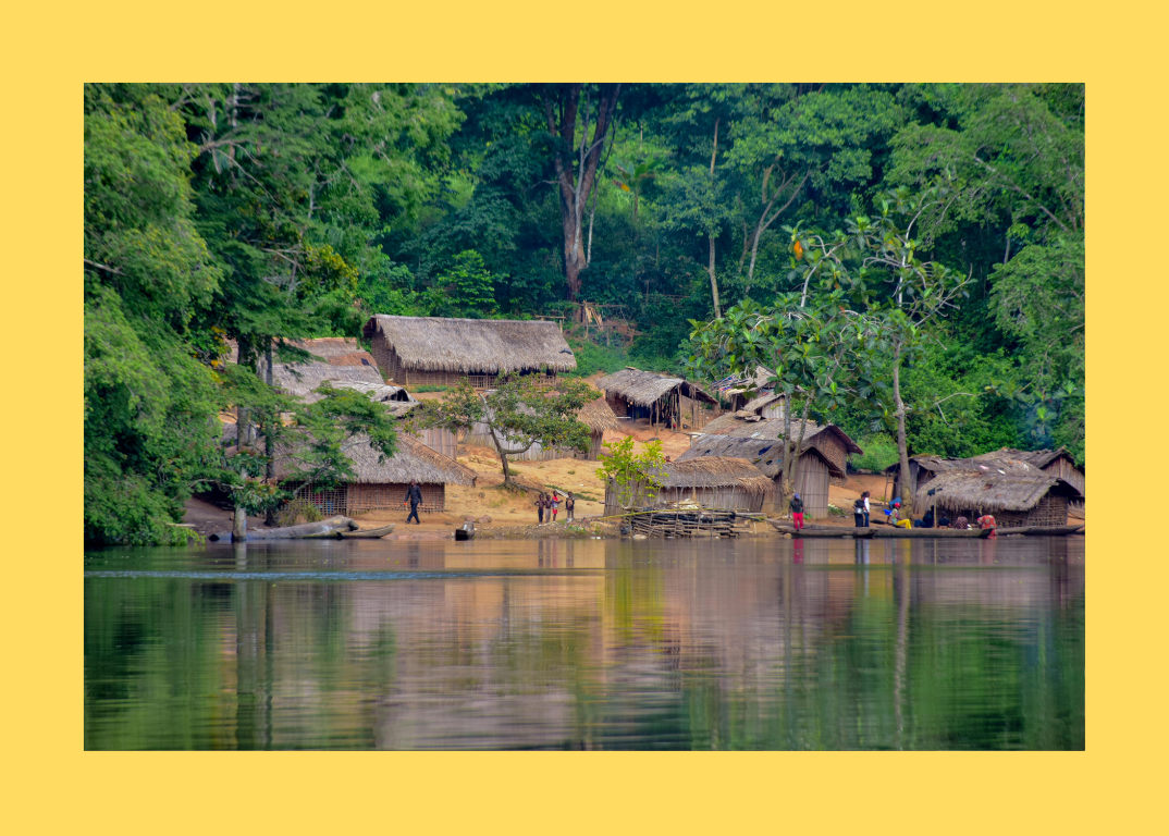 Sustaining health system progress in fragile settings: Lessons from South Kivu