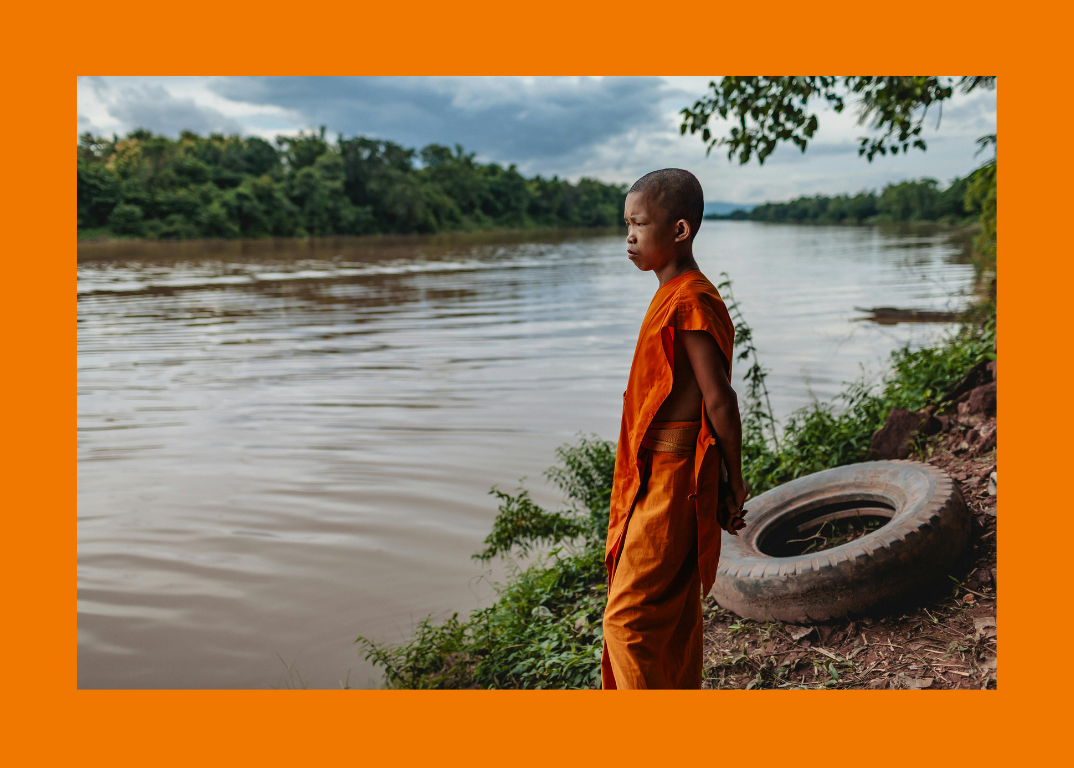 Evaluating progress in health and nutrition services in Laos&nbsp;