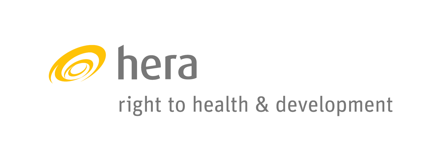 hera - right to health and development