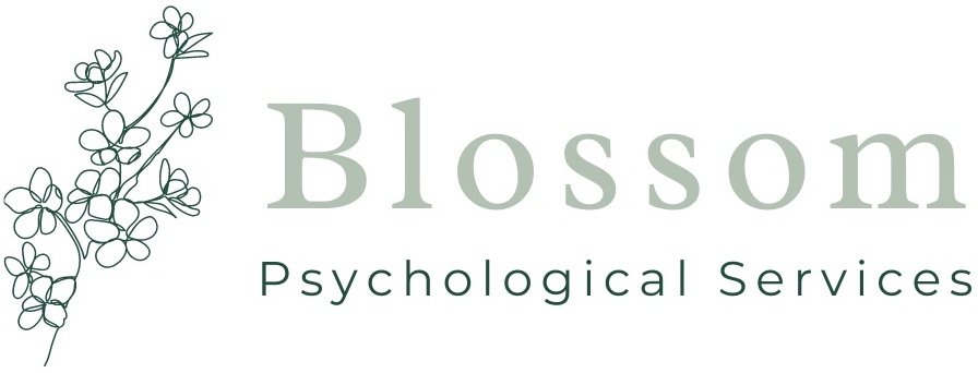 Blossom Psychological Services, PLLC