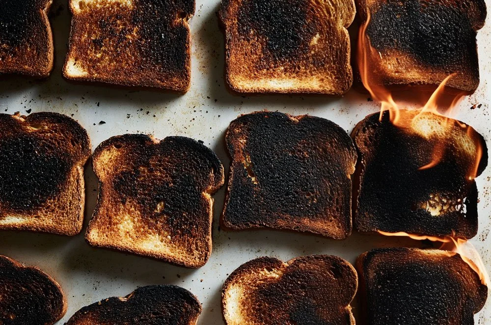 The Honest Guide to Burnout in Creative Professionals