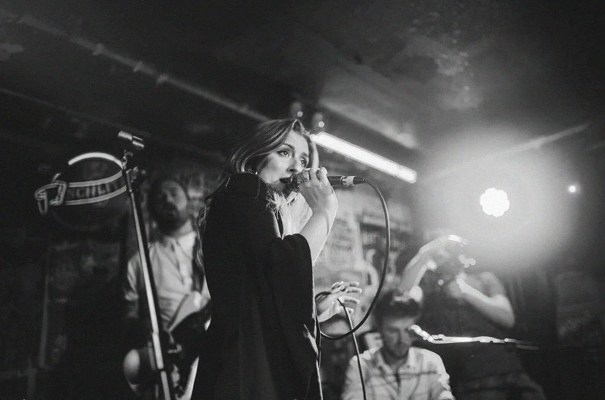 Creative Identity After Career Disruption