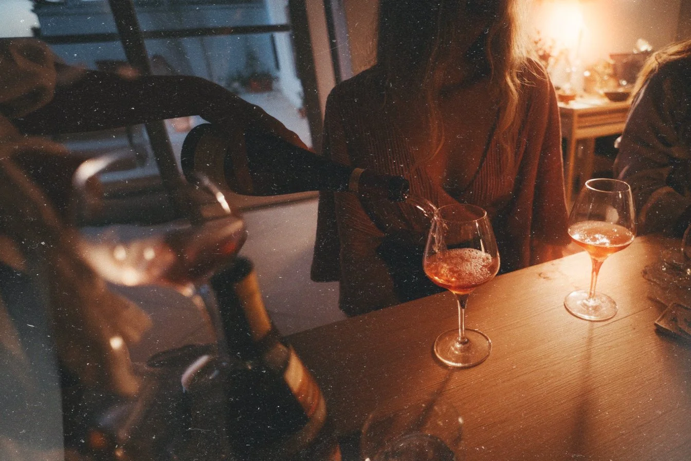 The Curse of Nostalgia