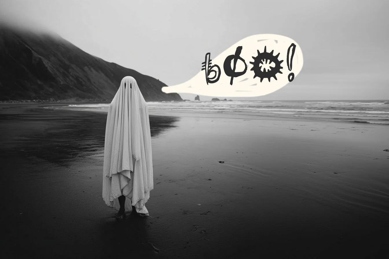 Confronting Creative Grief