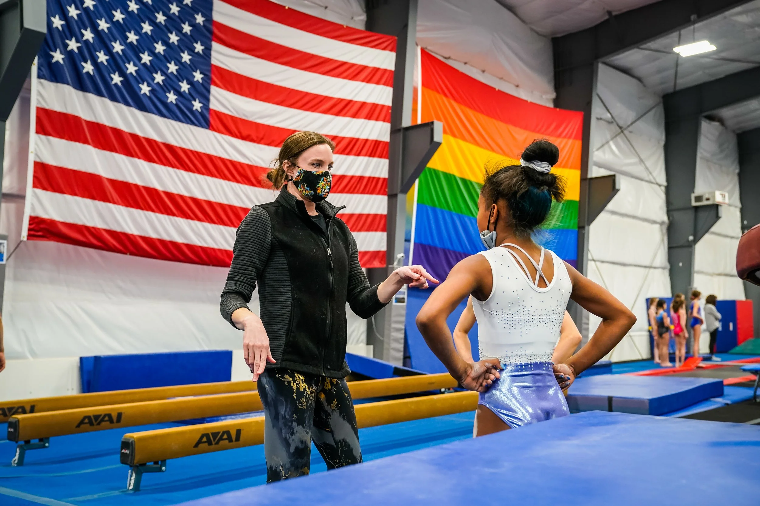 Pacific Ocean visual data 6