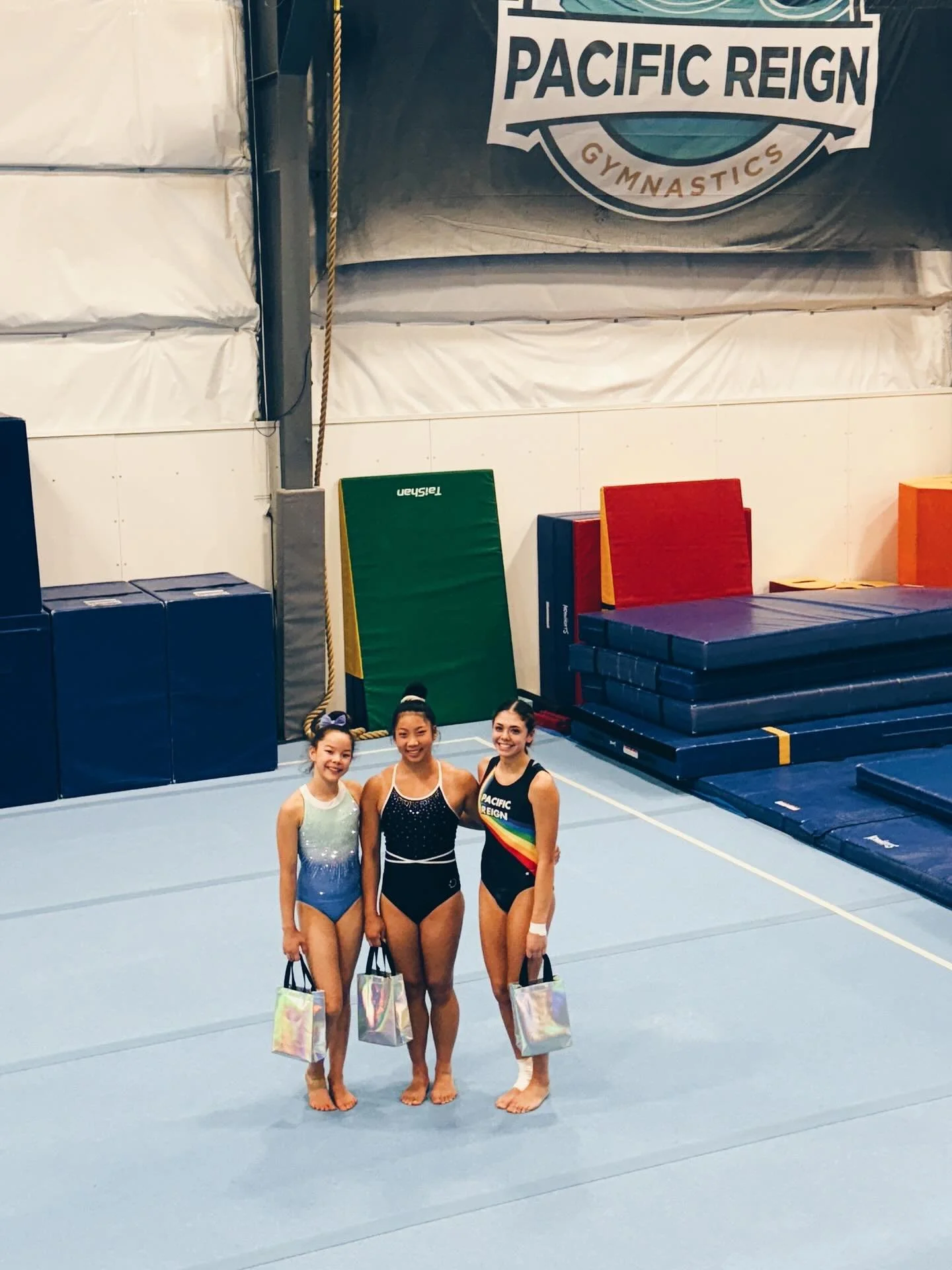 Our September Physical Abilities Awards recipients!💪🏼✨

#Train2Reign👑 | #onwardandupward