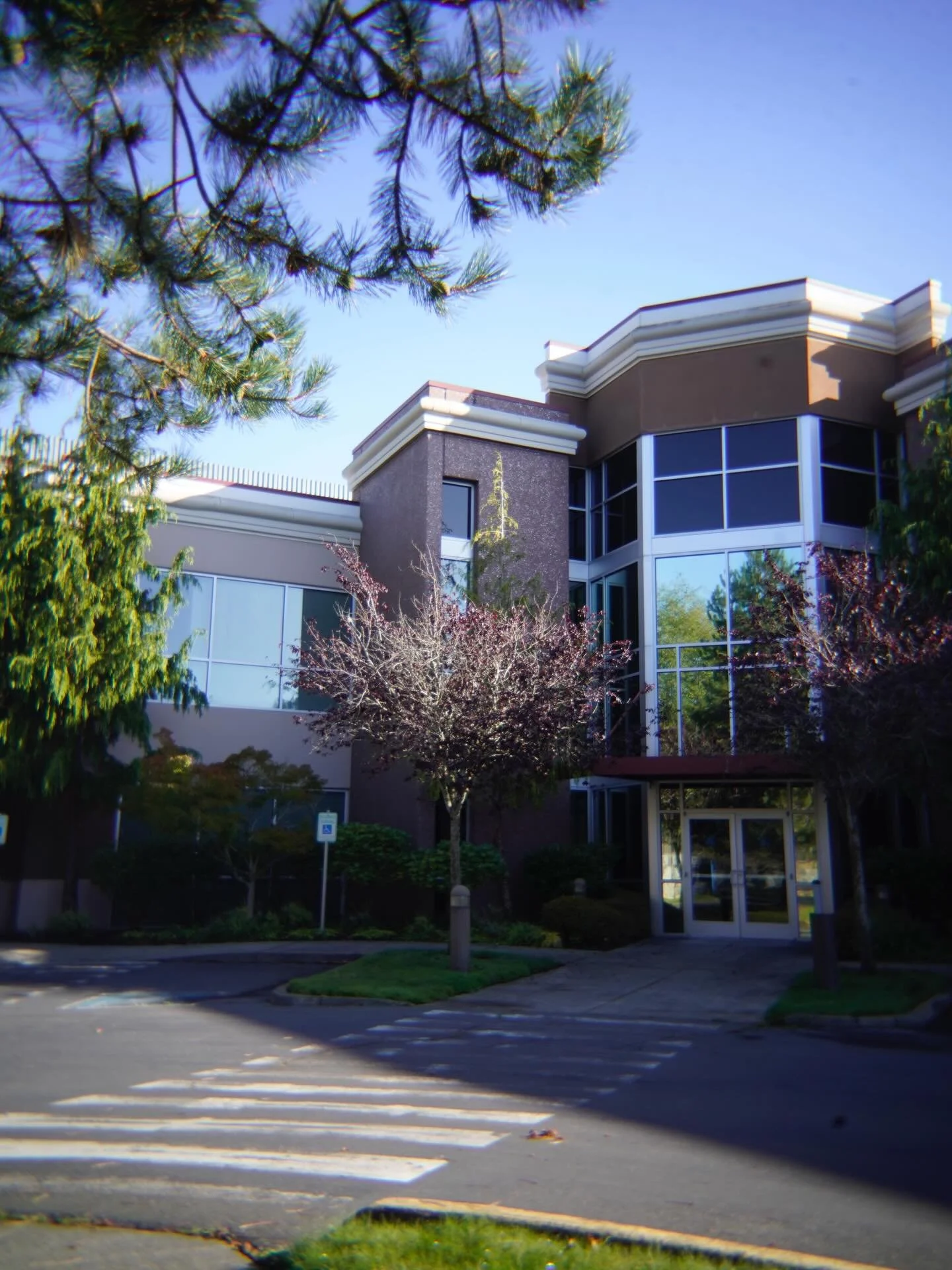 Building another home. 🏠👑

Demo has officially begun and our newest training center is one day closer to opening its doors! We are excited to take you along this journey with us!

#BuilttoReign👑