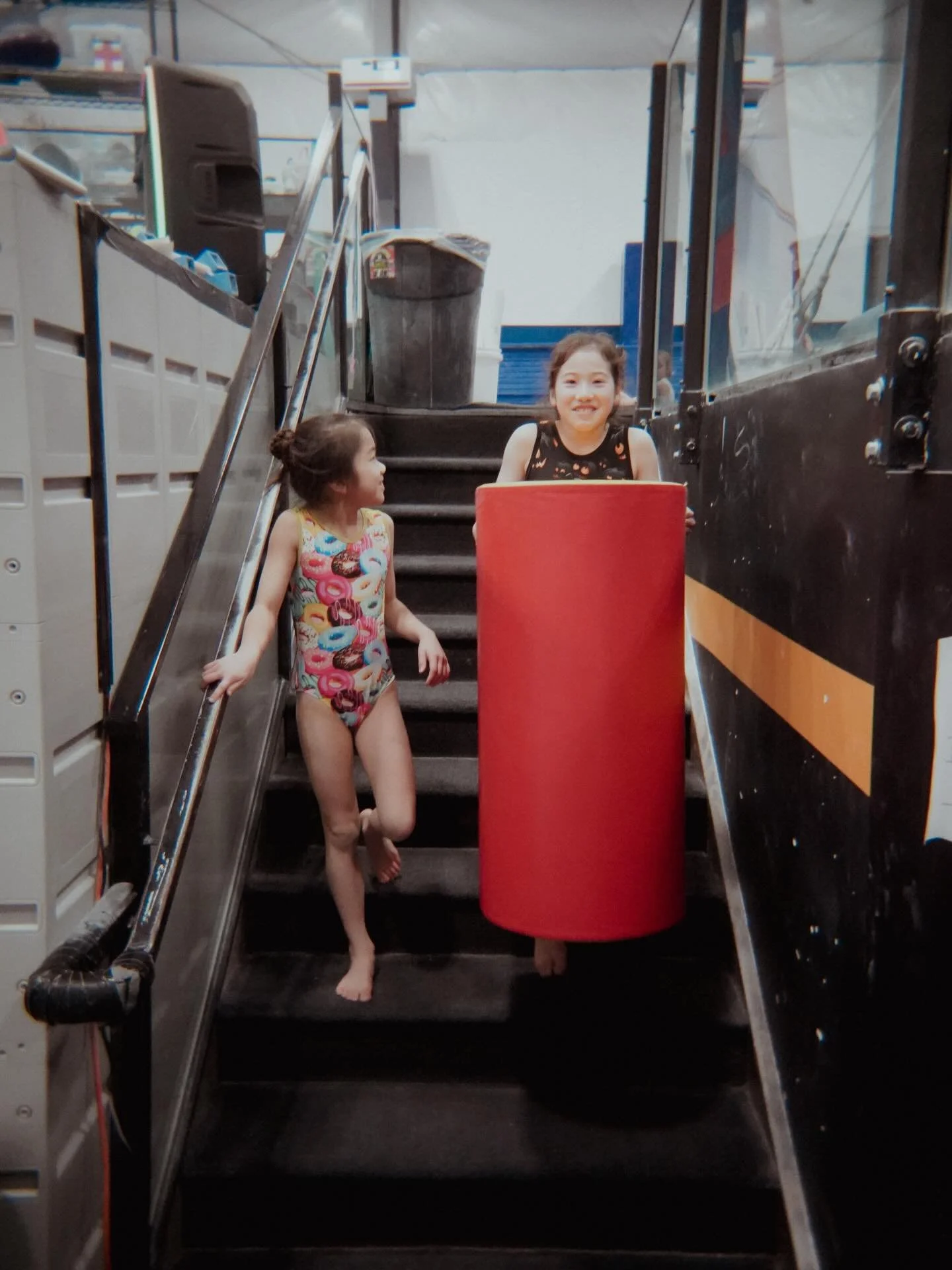 Putting in the work 💪🏼