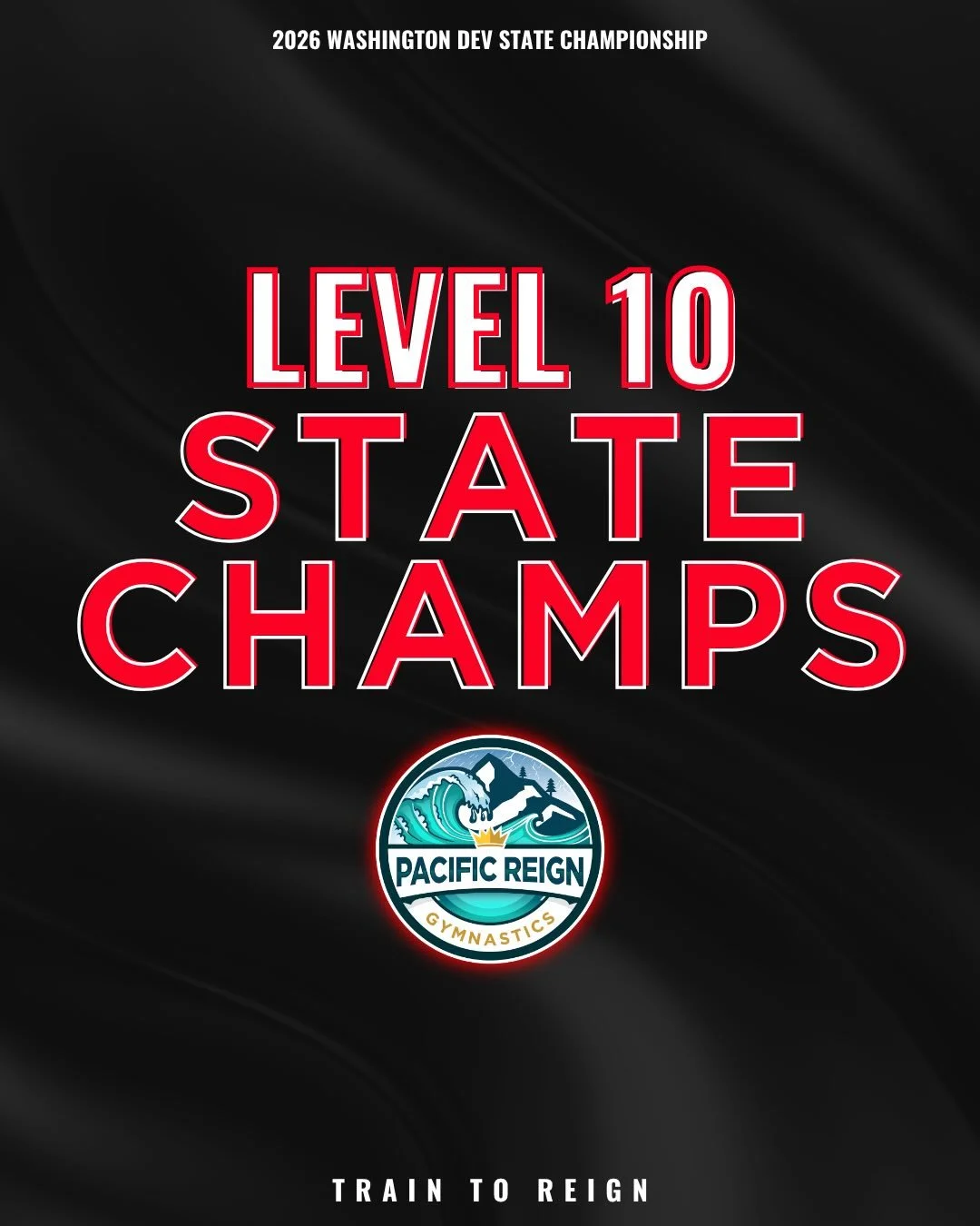 LOCKED IN = LEVEL 🔟 STATE CHAMPIONS🏆✨

‼️🔒‼️🔒‼️🔒‼️