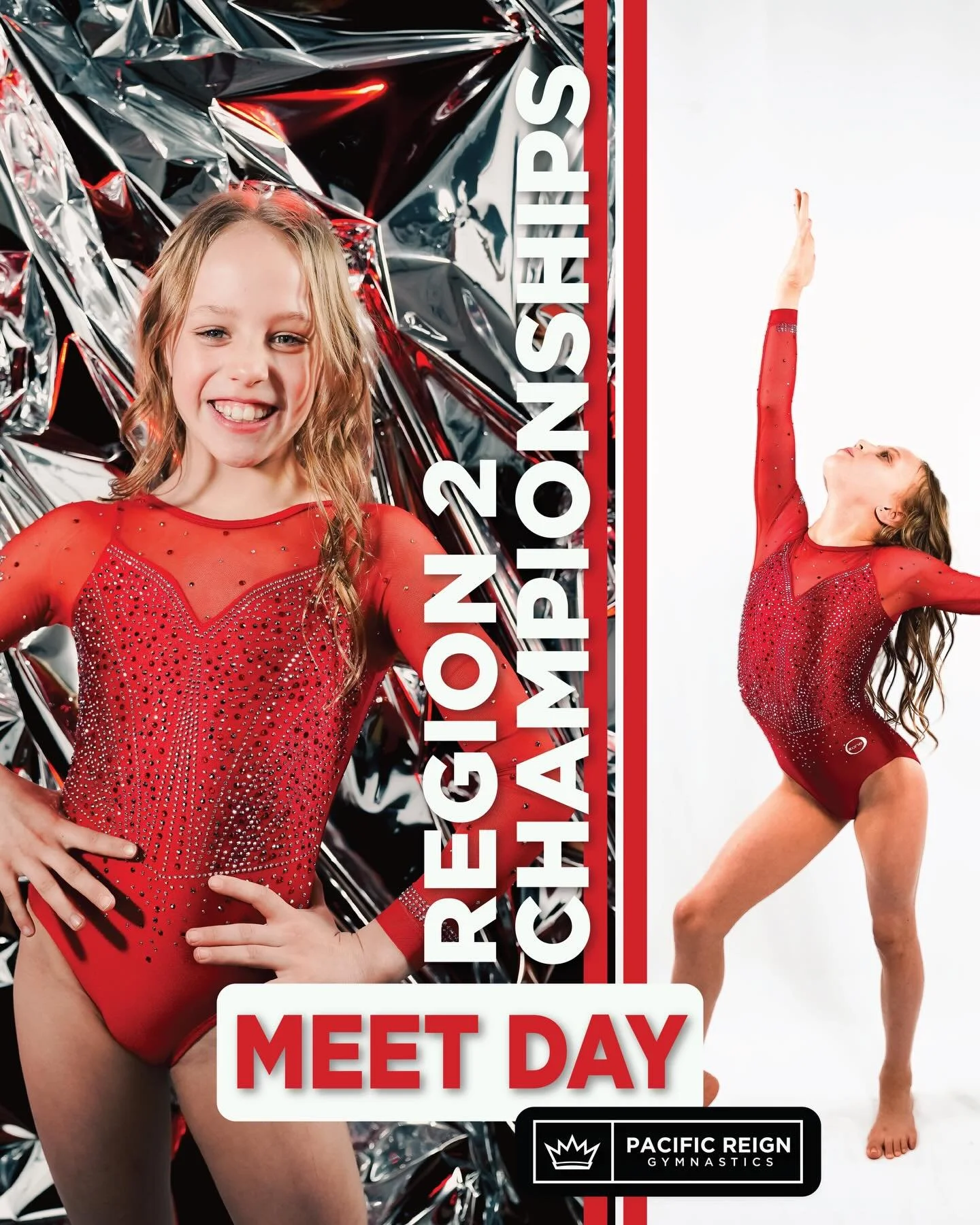 REGIONALS READY🔒✨

#Train2Reign👑