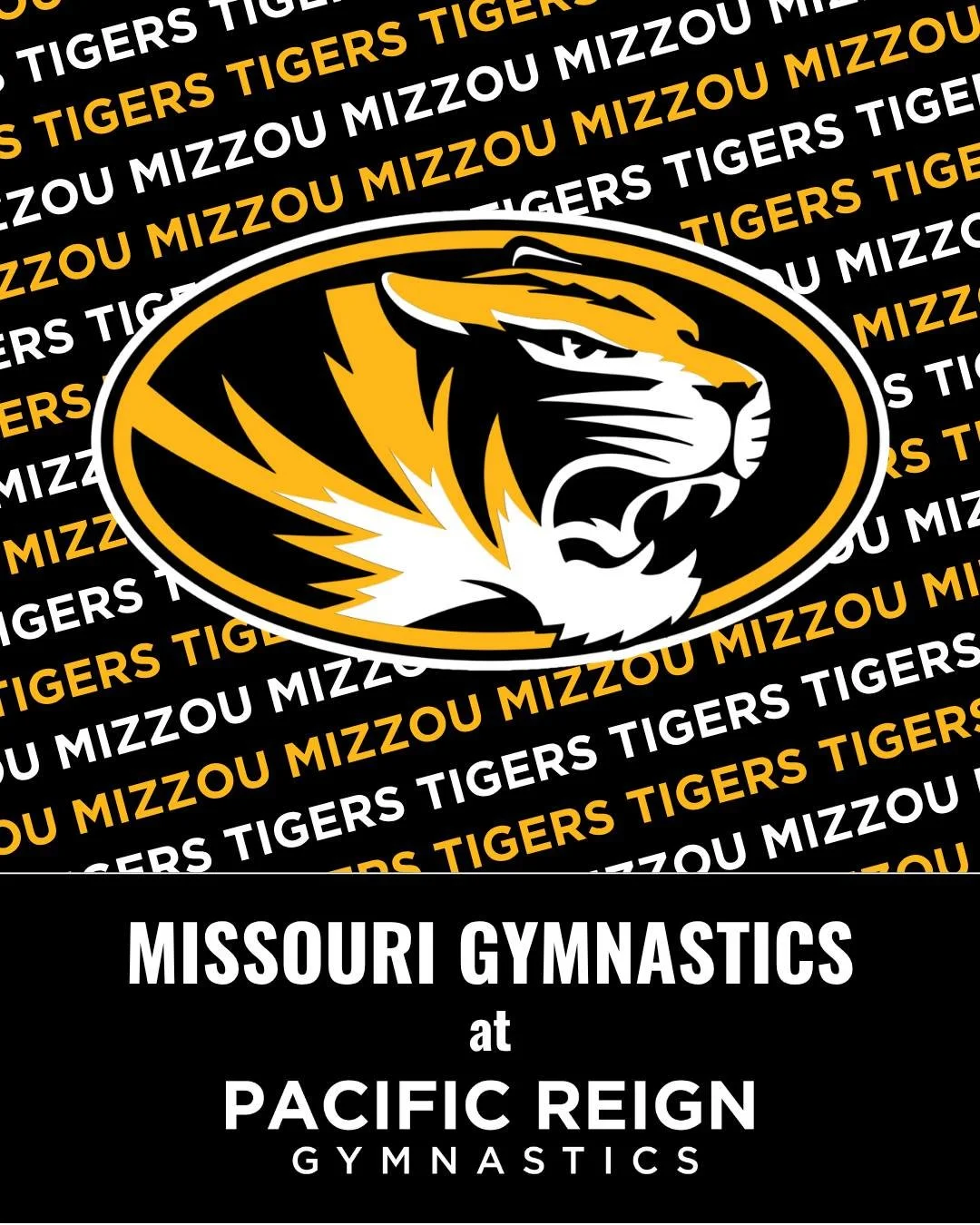 We are excited to have @jackieterpak from @mizzougym with us at practice today in Woodinville! Thank you for coming to be with us today, Jackie! #NCAARecruit #collegerecruiting