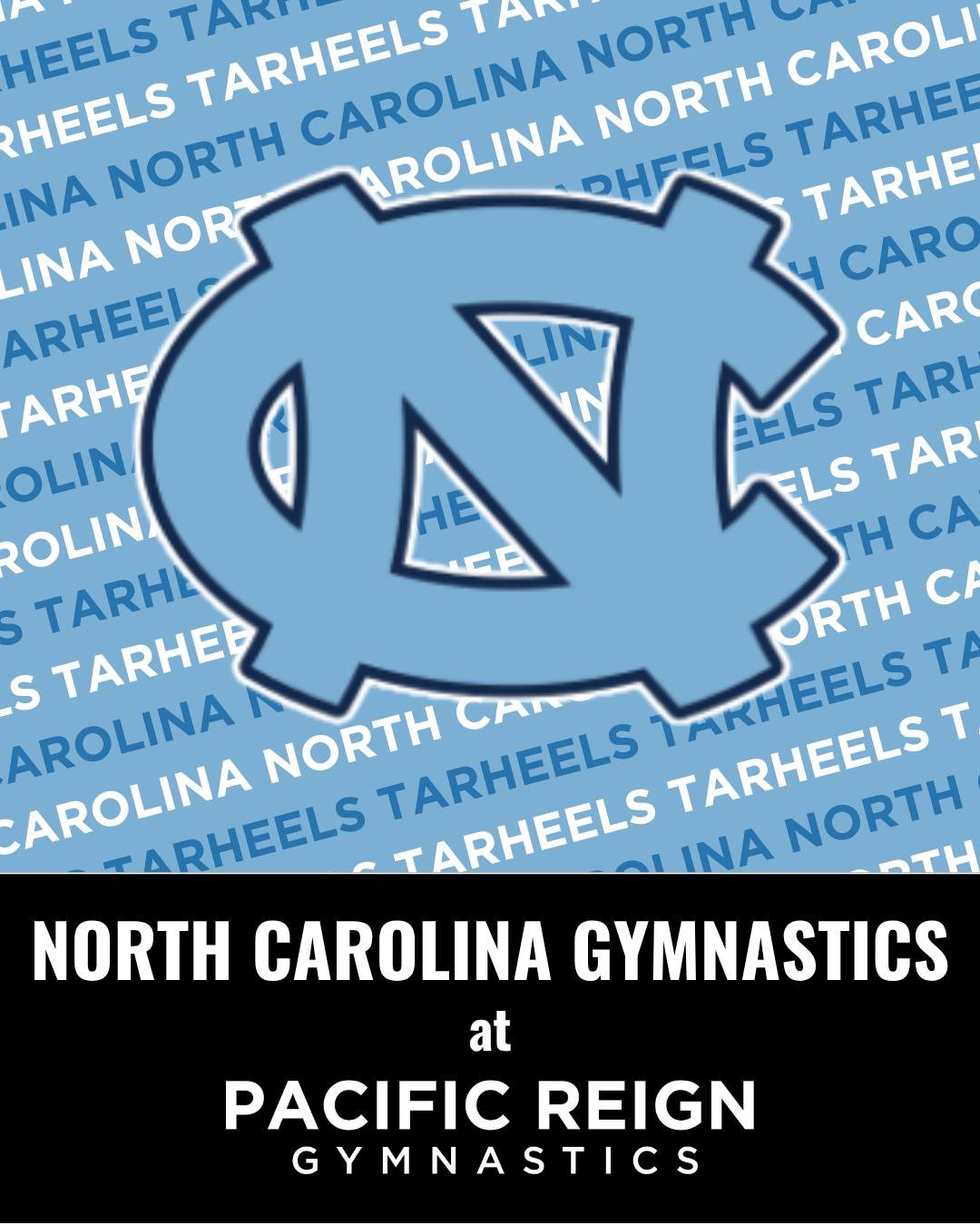 All the way from Chapel Hill, North Carolina, @uncgymnastics is in Woodinville and observing practice today! Thank you for coming out here to be with us this morning!

#NCAAGym #collegerecruiting #NCAArecruit #Train2Reign👑