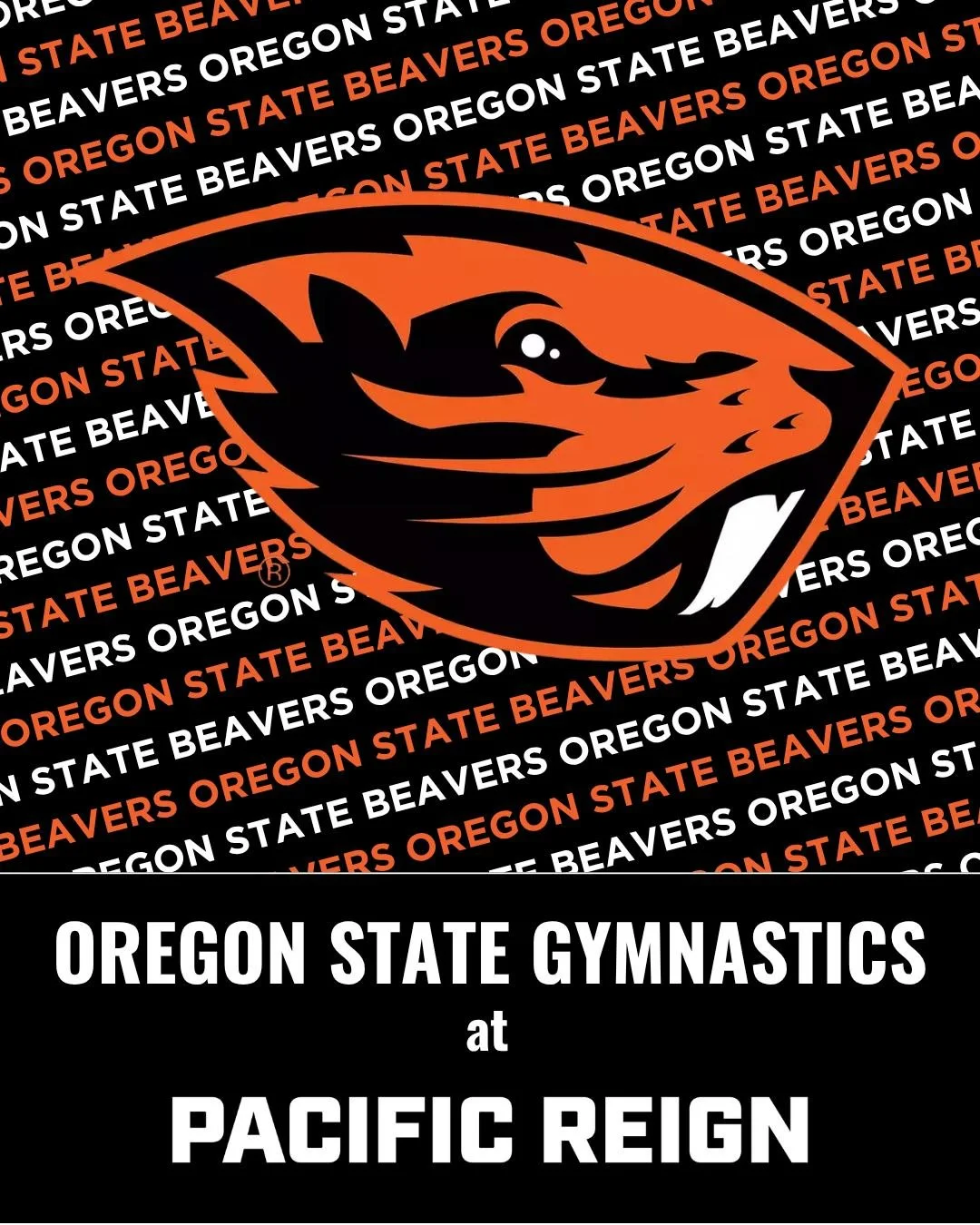 Pumped to have the Beavs at Pacific Reign Team Practice today! Thank you for coming to Woodinville, @beavergym! #Train2Reign👑 #collegerecruiting #ncaarecruit