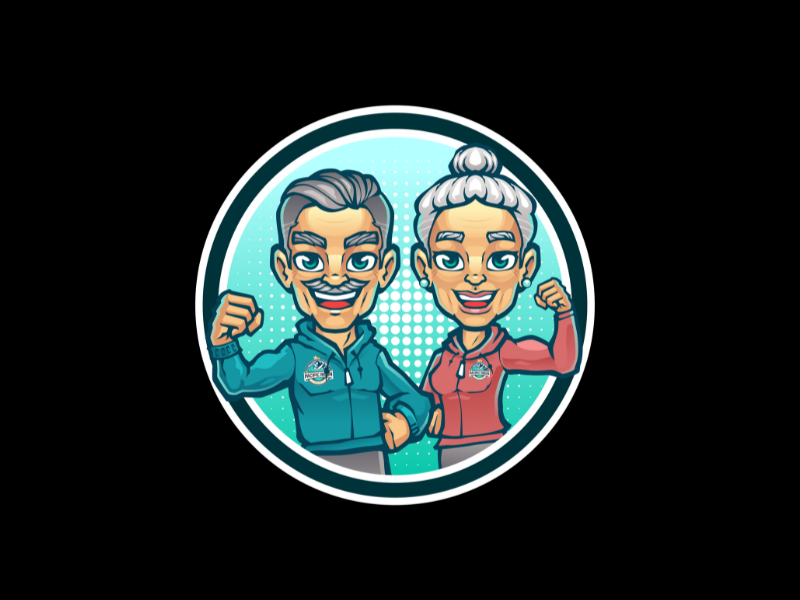 PACIFIC REIGN GYMNASTICS BIRTHDAY PARTY visual data 3