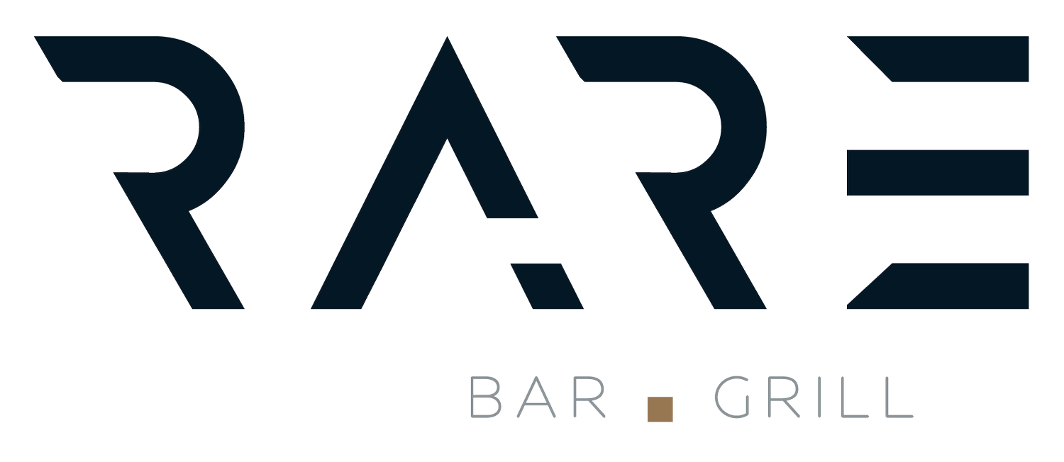 RARE Bar &amp; Grill