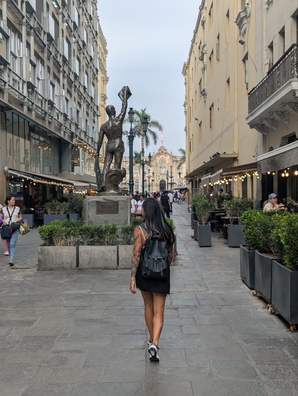 Resentment is a sign that you've stayed too long