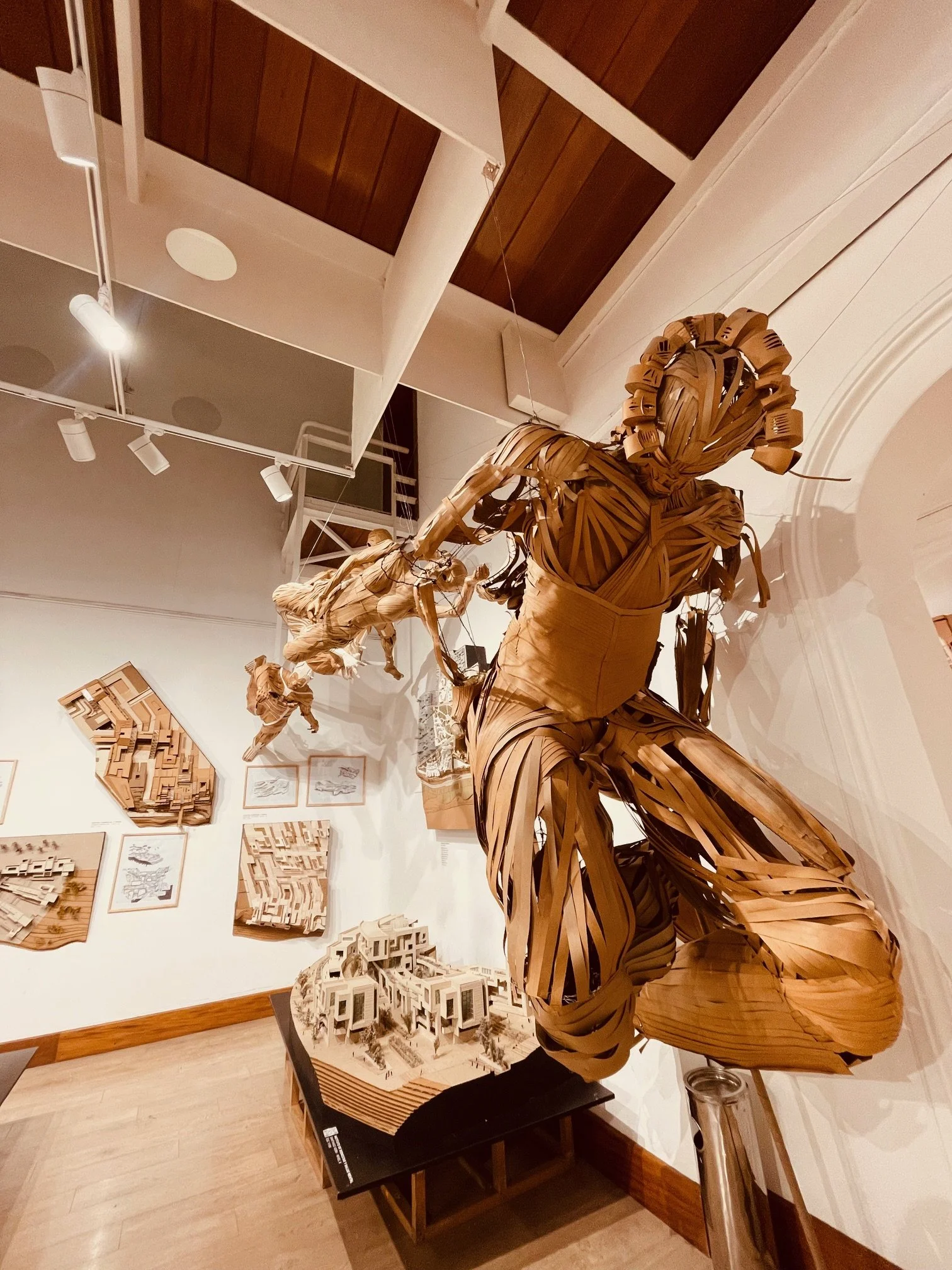 How to teach safety to your nervous system