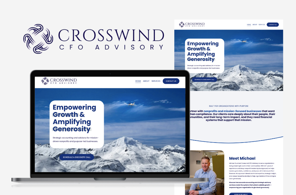 Crosswind CFO Advisory