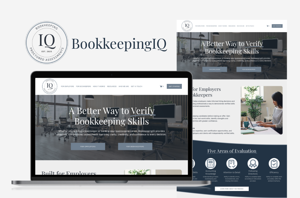 BookkeepingIQ