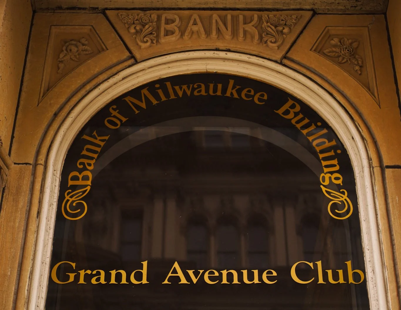 The Grand Avenue Club Renovation Has Turned Into Community Project