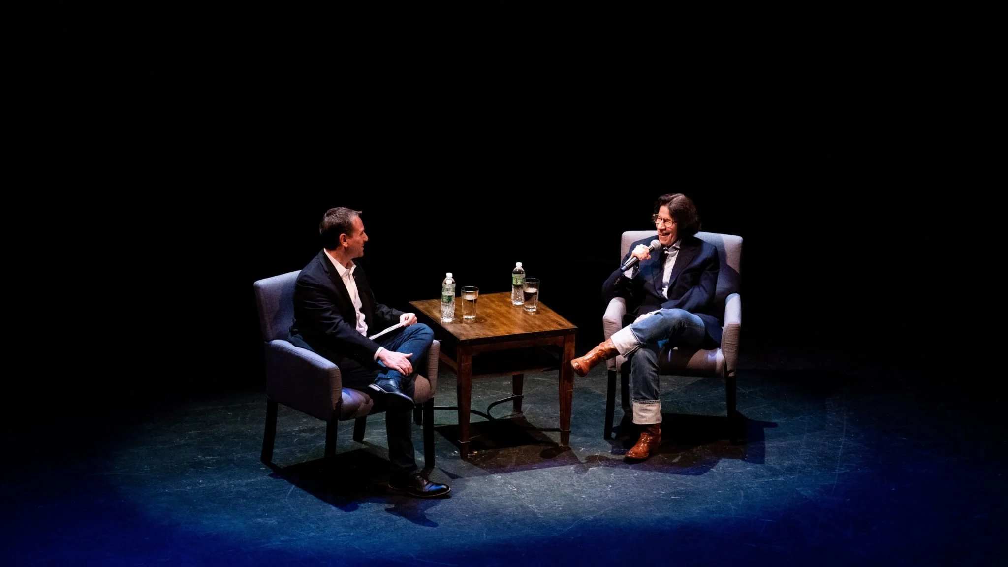 4 Takeaways From Fran Lebowitz’s Milwaukee Performance