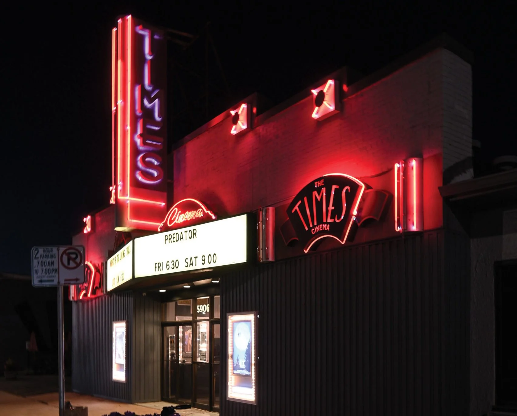 Why Milwaukeeans Love Times Cinema’s Friday Night Freak Show