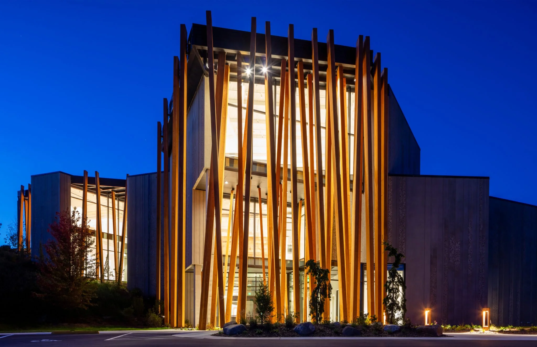 5 Artsy Road Trips to Take Over Holiday Break