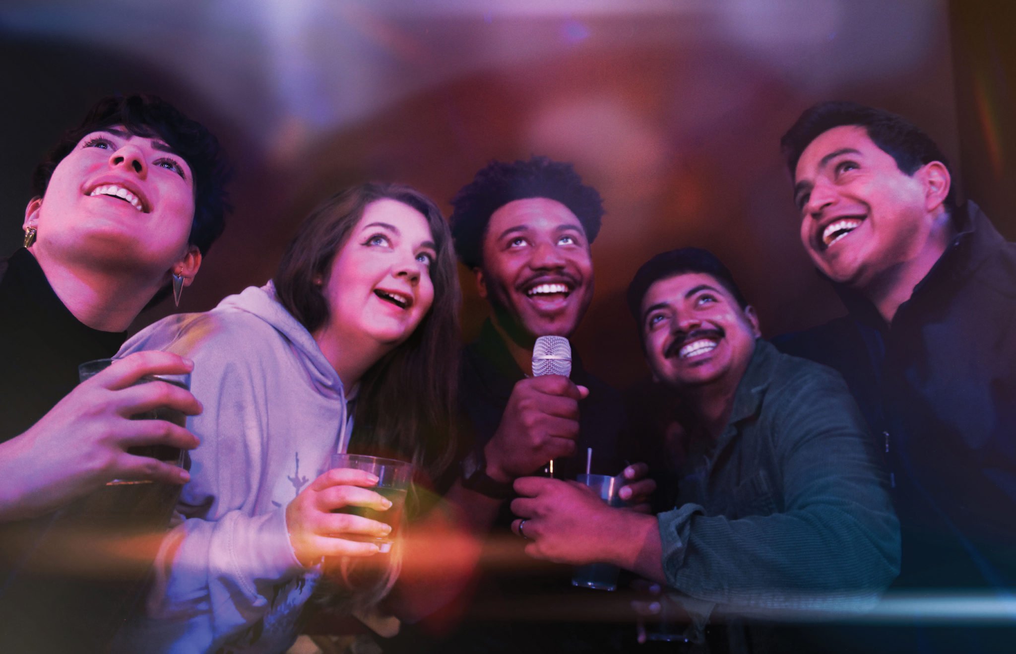 Milwaukee’s Getting a New Karaoke Bar