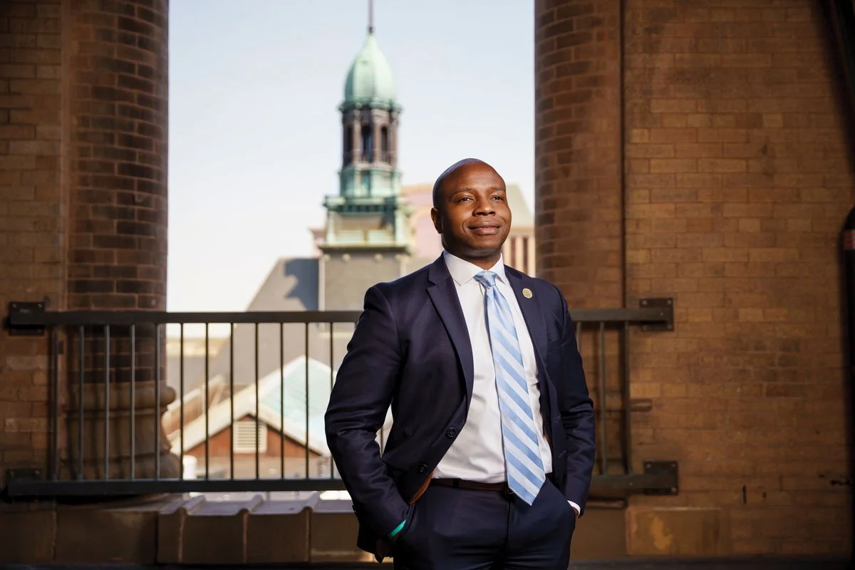 How Does Milwaukee’s Mayor Proclaim 300 Days a Year?