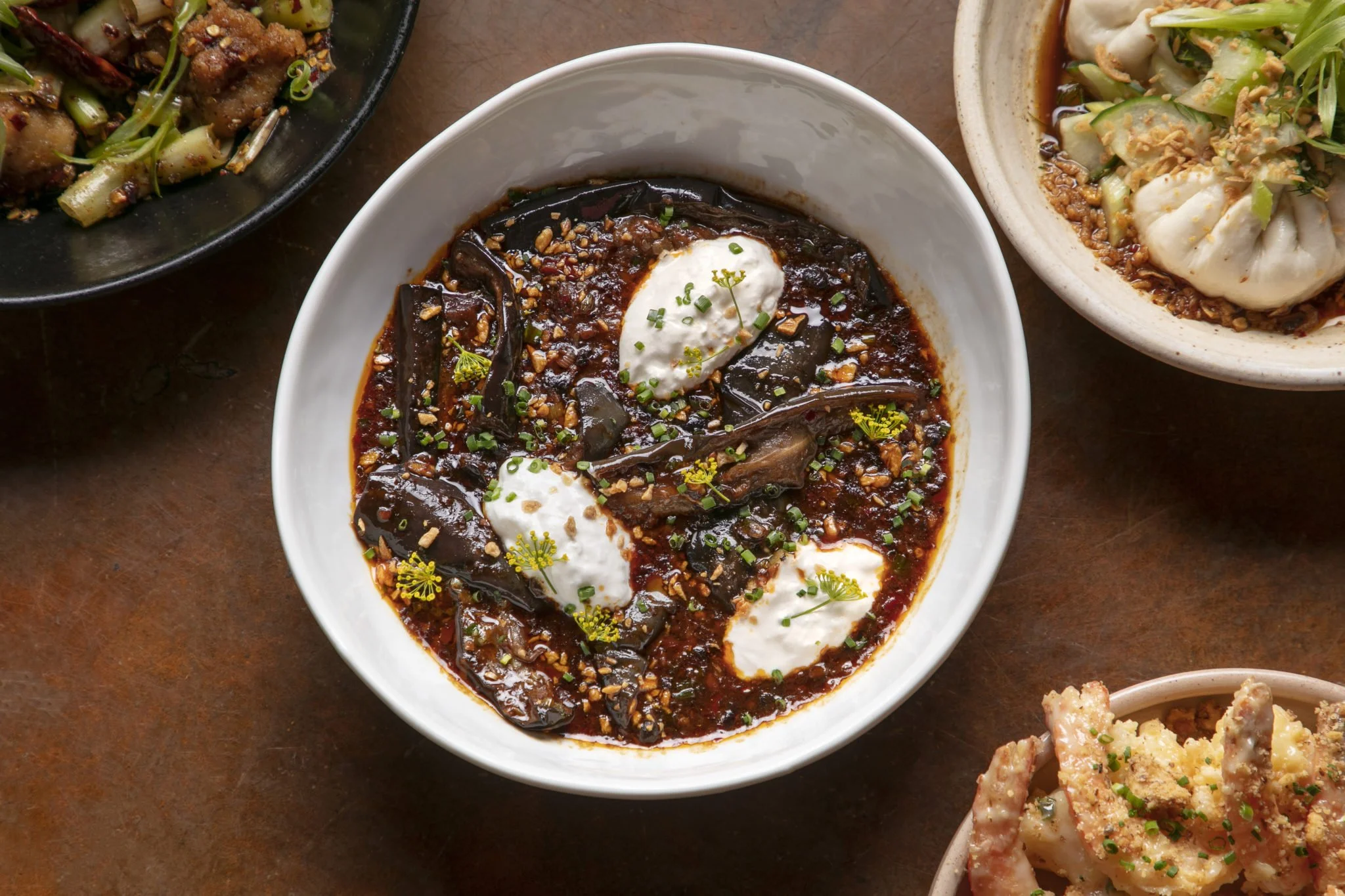 How DanDan Is Celebrating the Lunar New Year