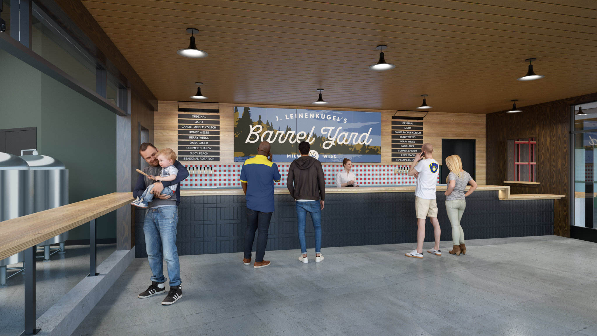 3 New Things Coming to Milwaukee This March
