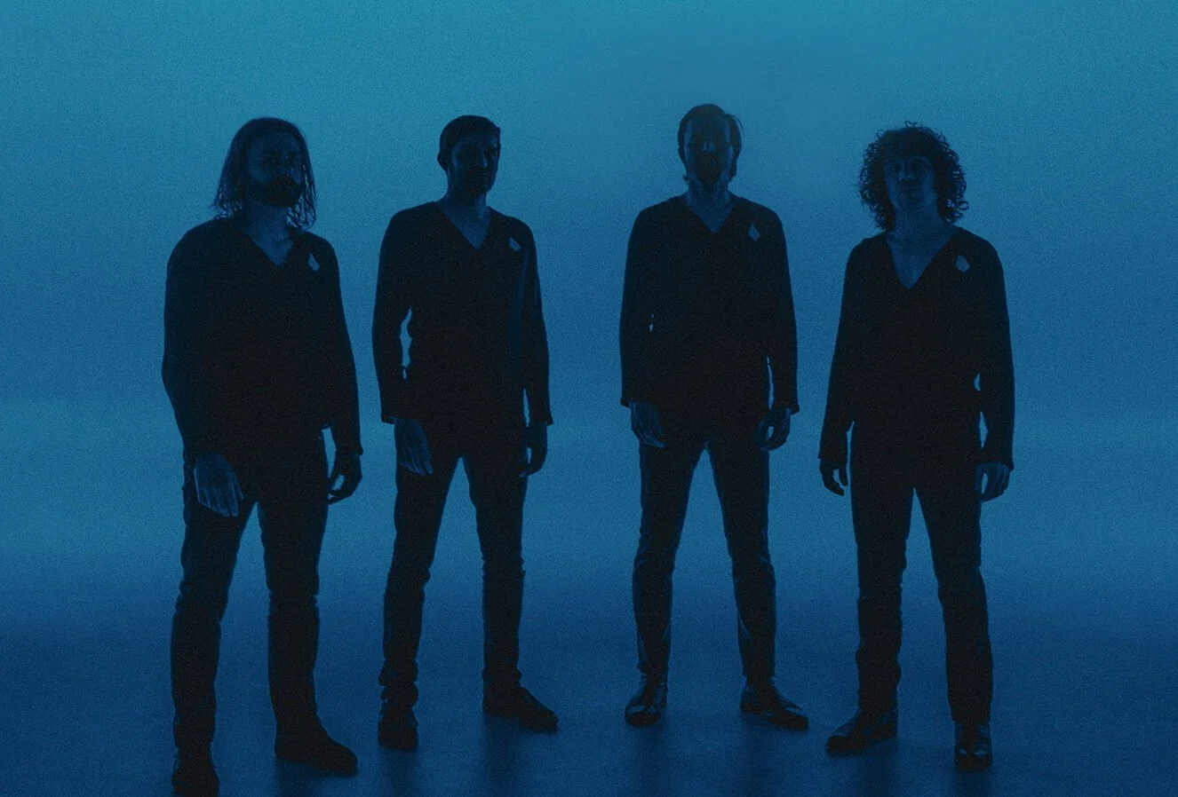 This Local Band’s New Album Is Out of This World