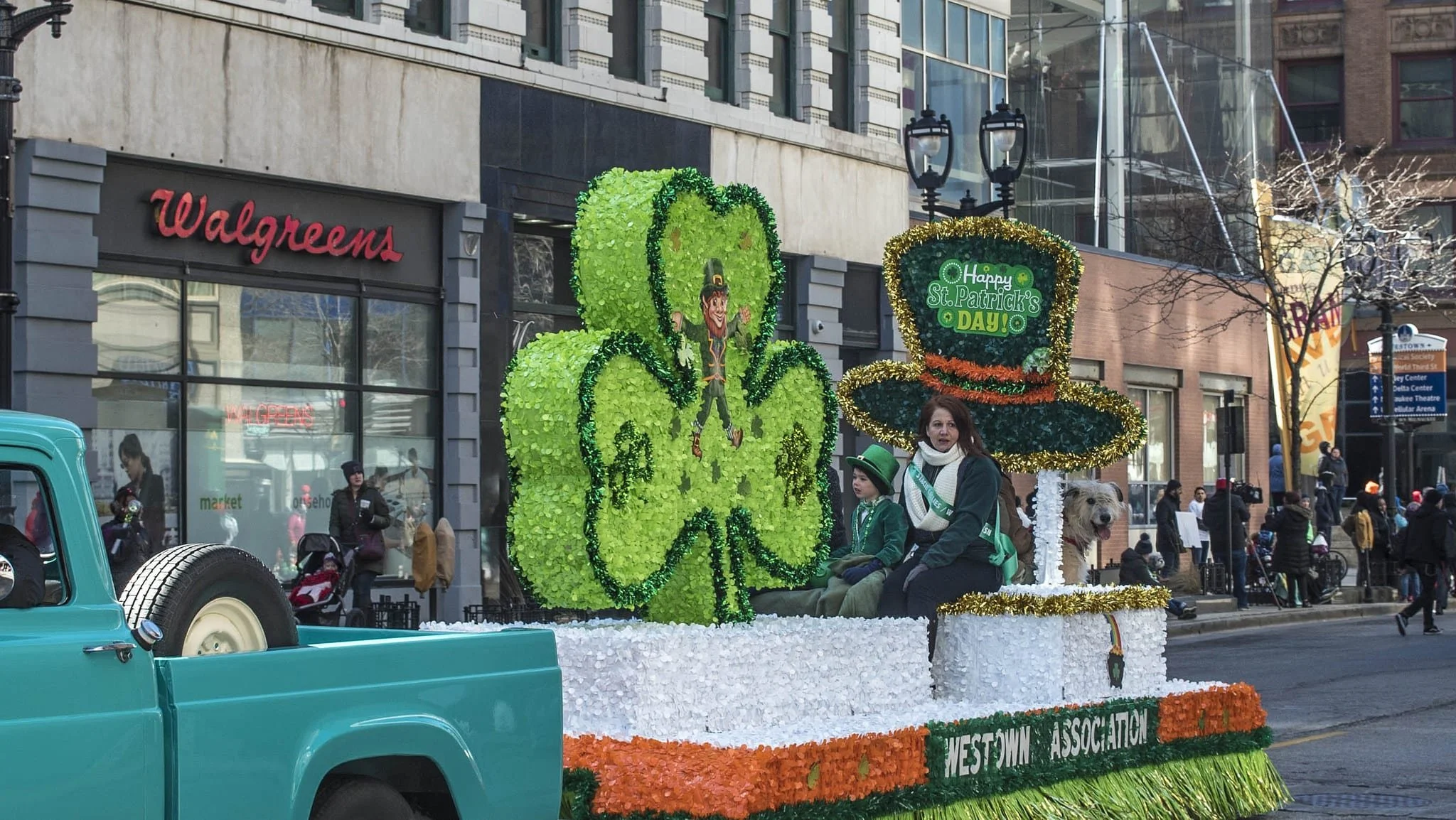 9 Things To Do in Milwaukee This Weekend: March 10-12