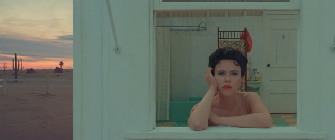 New Trailer for Asteroid City Introduces Sci-Fi to the Pastel Worlds of Wes Anderson