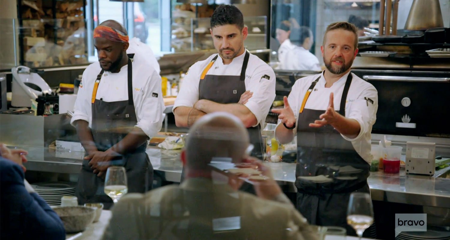 All Things Milwaukee in the Premiere of ‘Top Chef’ Season 21