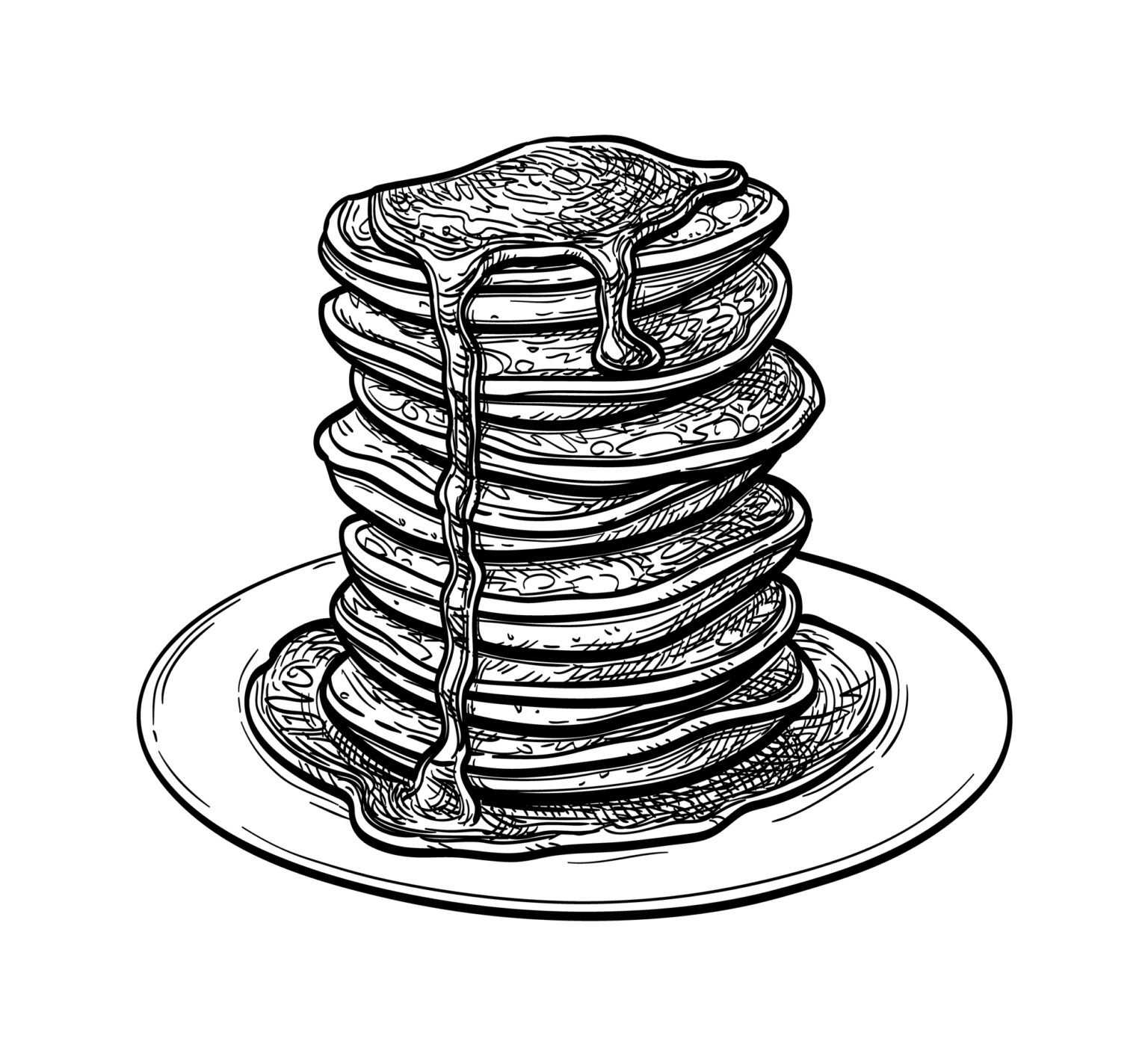 Where to Get Breakfast on the Farm in Wisconsin