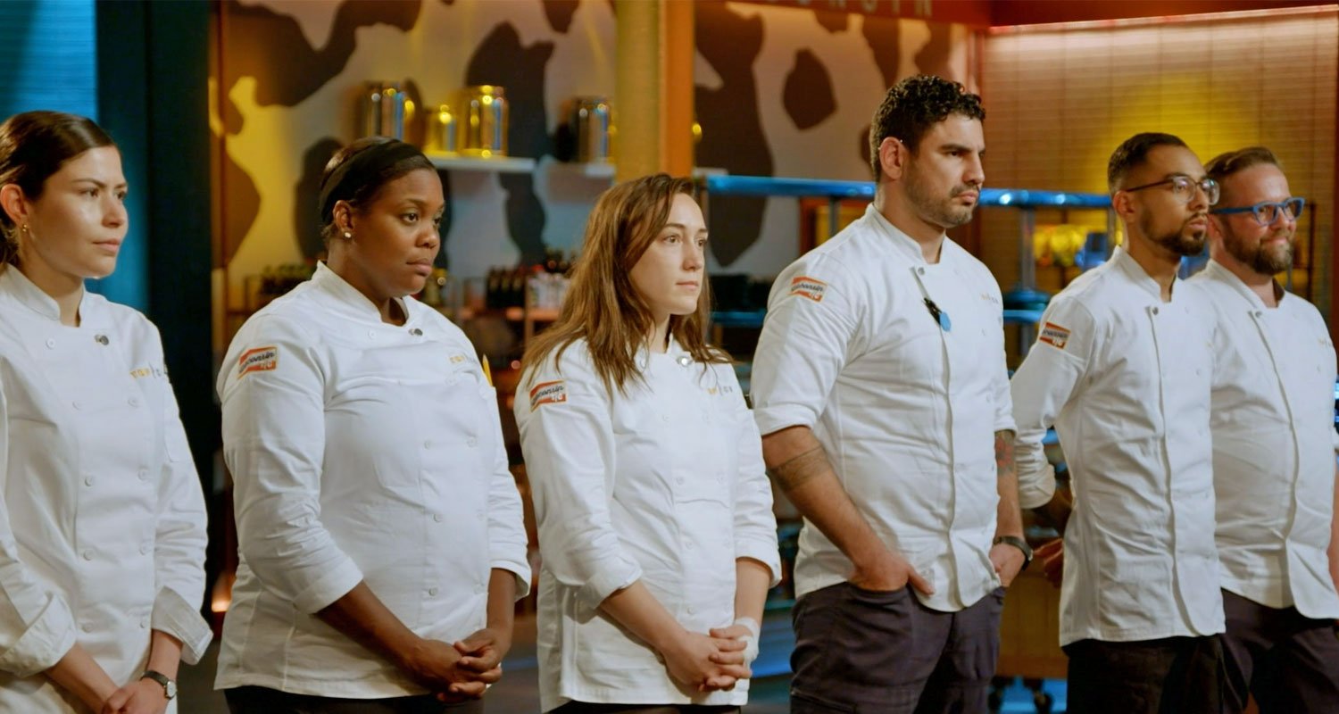 All things Milwaukee (and 20 Questions) in ‘Top Chef’ Episode 11
