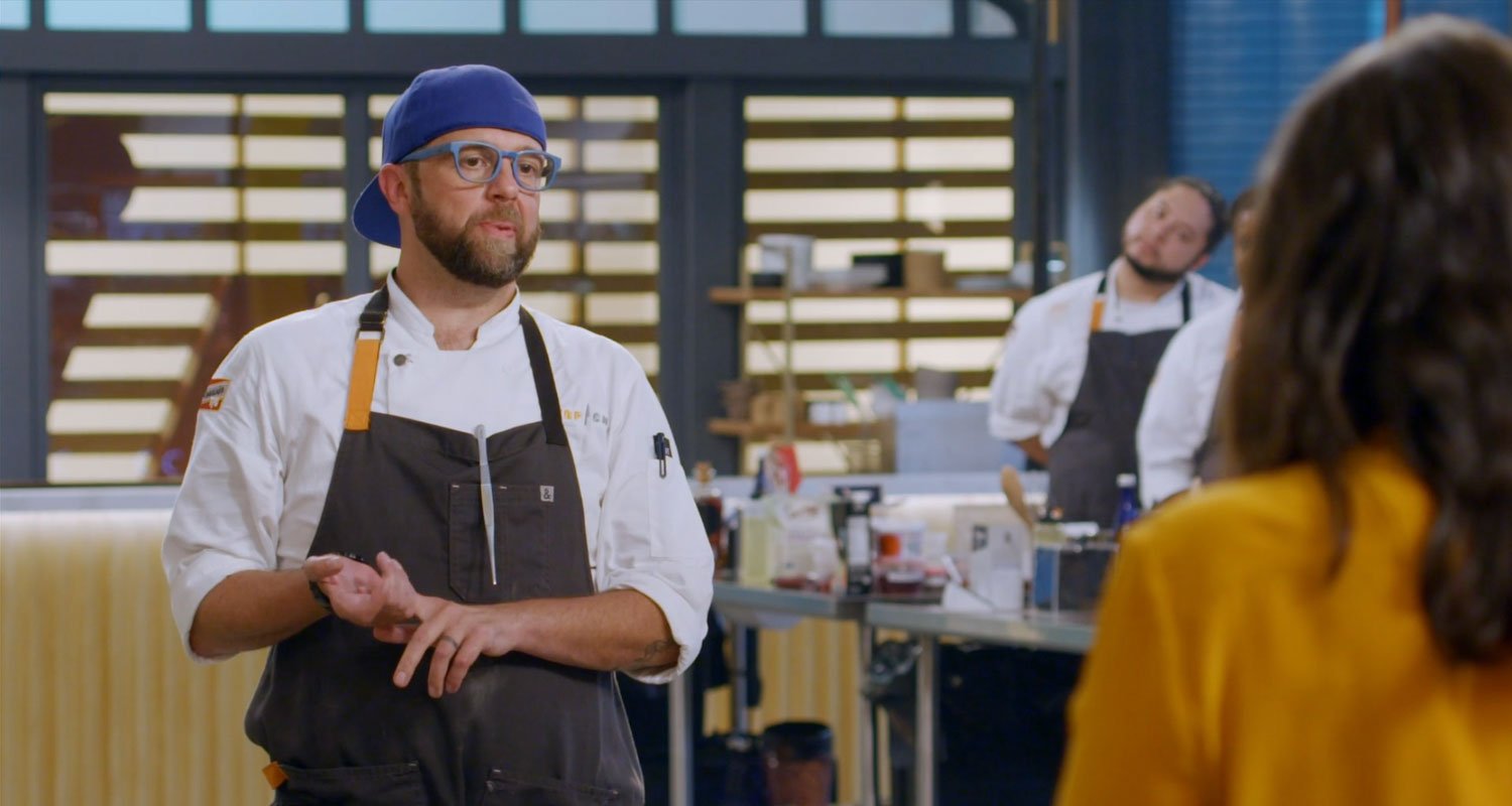All things Milwaukee in ‘Top Chef’ Episode 3