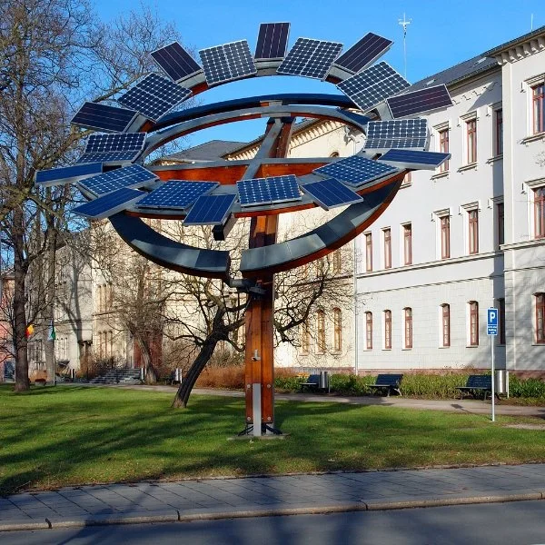 Solar Energy In The US