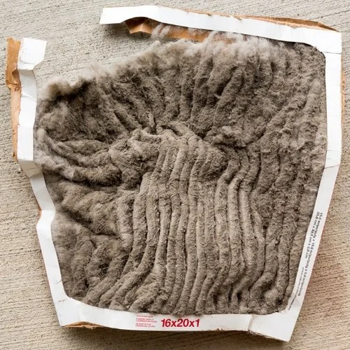 Why Replace Your HVAC Filter In Winter Months