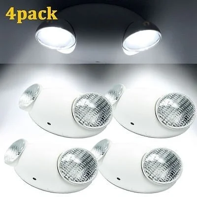 Emergency Lighting For A Commercial Business