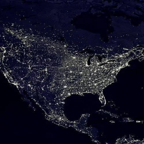 The U.S. Energy Grid