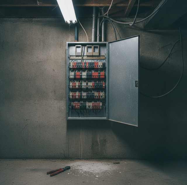 Does Your Home Have Enough Electrical Capacity? 7 Signs to Watch