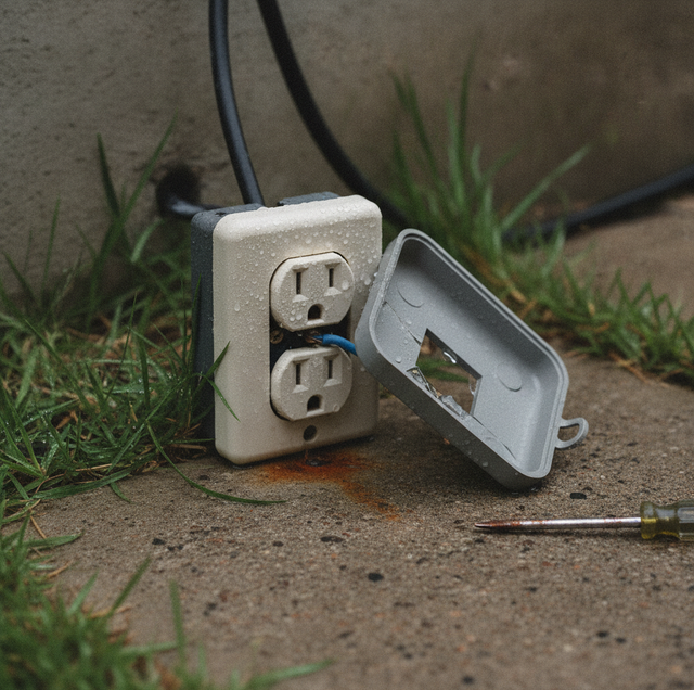 What Causes a GFCI Outlet to Keep Tripping? 8 Culprits