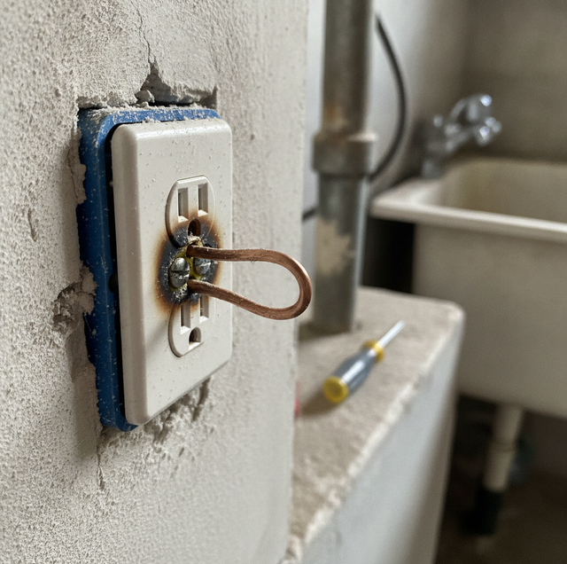 What Is an AFCI Breaker and Why It Matters for Fire Safety