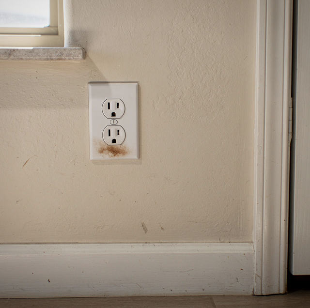 Burning Smell From an Outlet or Panel: What It Means