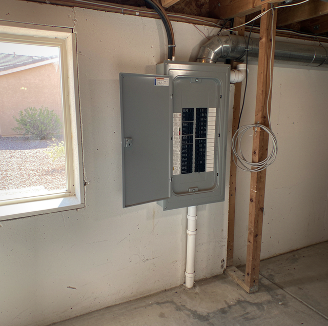 Federal Pacific and Zinsco Panels: Why They Get Replaced