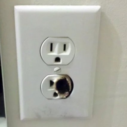 electrical outlet repair arizona