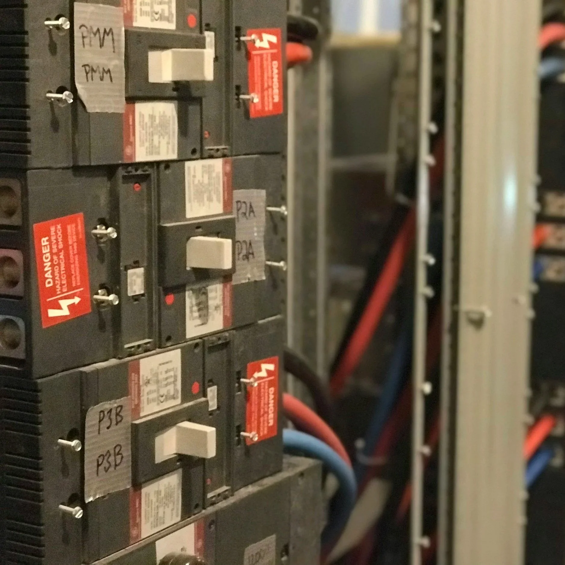 Panel Power-Ups for Modern Homes